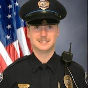Former UCPD police officer Ray Tensing